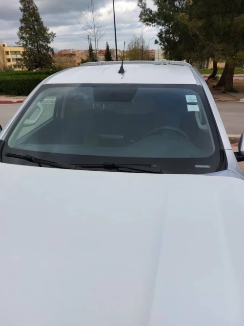 Peugeot Landtrek 2022 