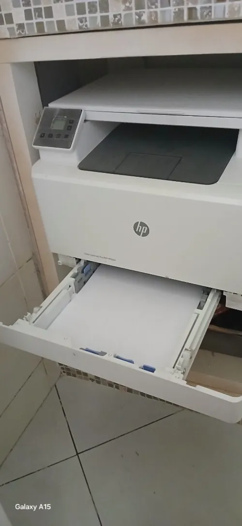 Imprimante hp
