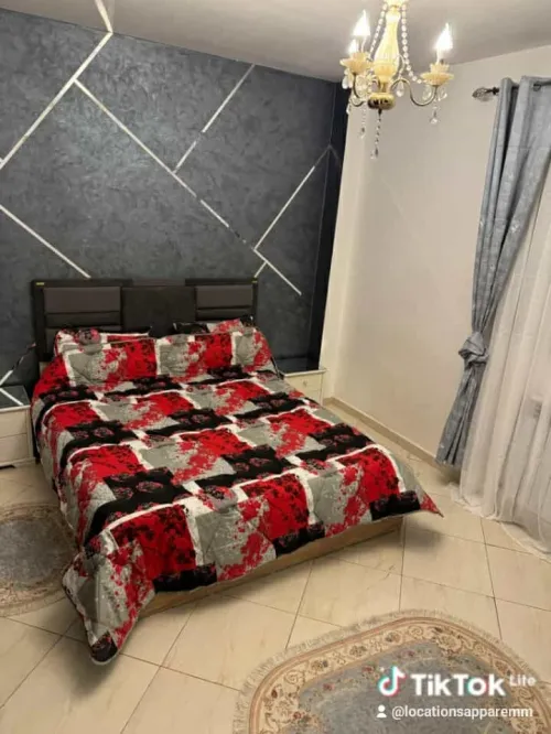 Location Appartement F3 Oran Bir el djir