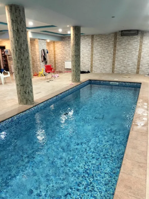 Vente Villa Alger Bab ezzouar