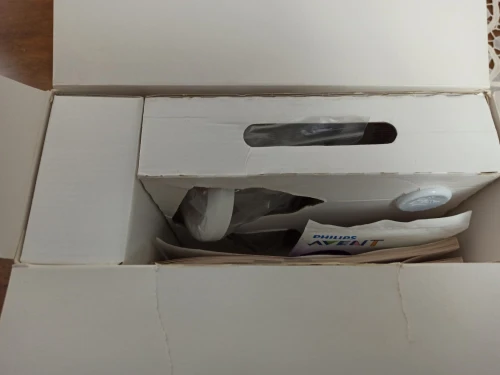 TIRE LAIT PHILIPS AVENT RECHARGEABLE 