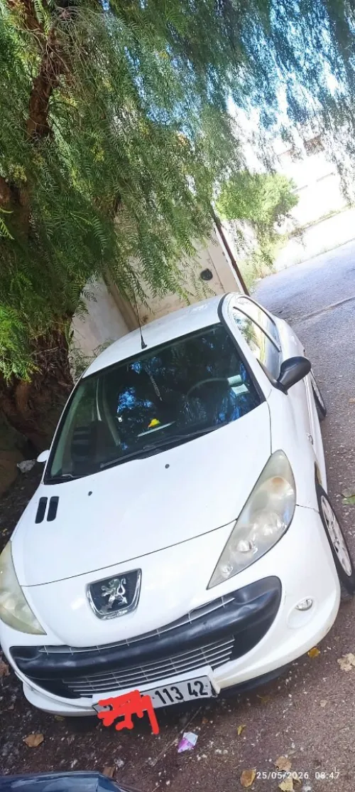 Peugeot 206 Plus 2013 206 Plus