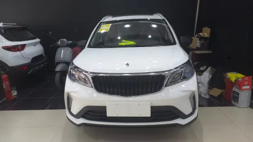 Geely Livan 2025 Livan