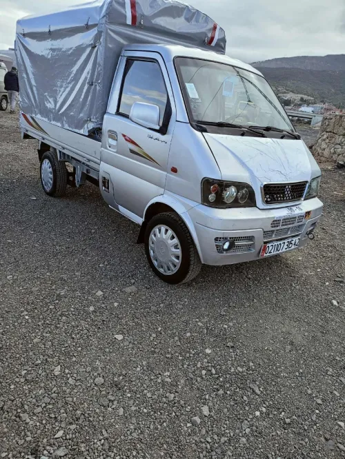 DFSK Mini Truck 2015 SC 2m50