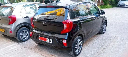 Kia Picanto 2019 EX