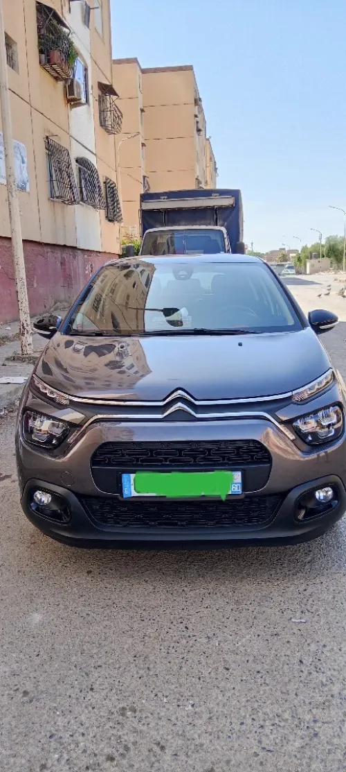 Citroen C3 2022 
