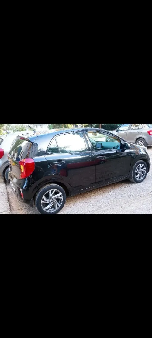 Kia Picanto 2019 EX