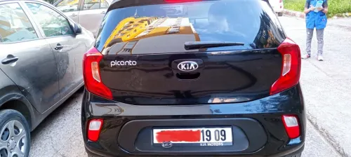 Kia Picanto 2019 EX