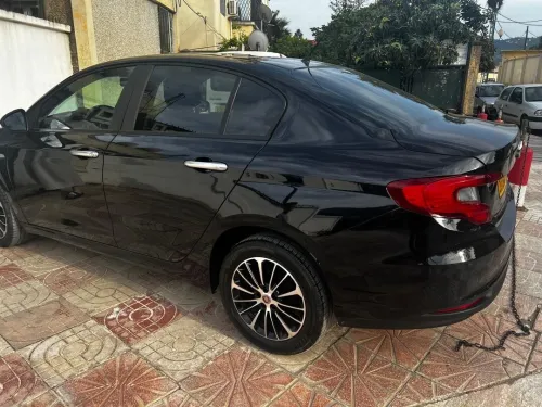 Fiat TIPO CITY 2024 Parfait