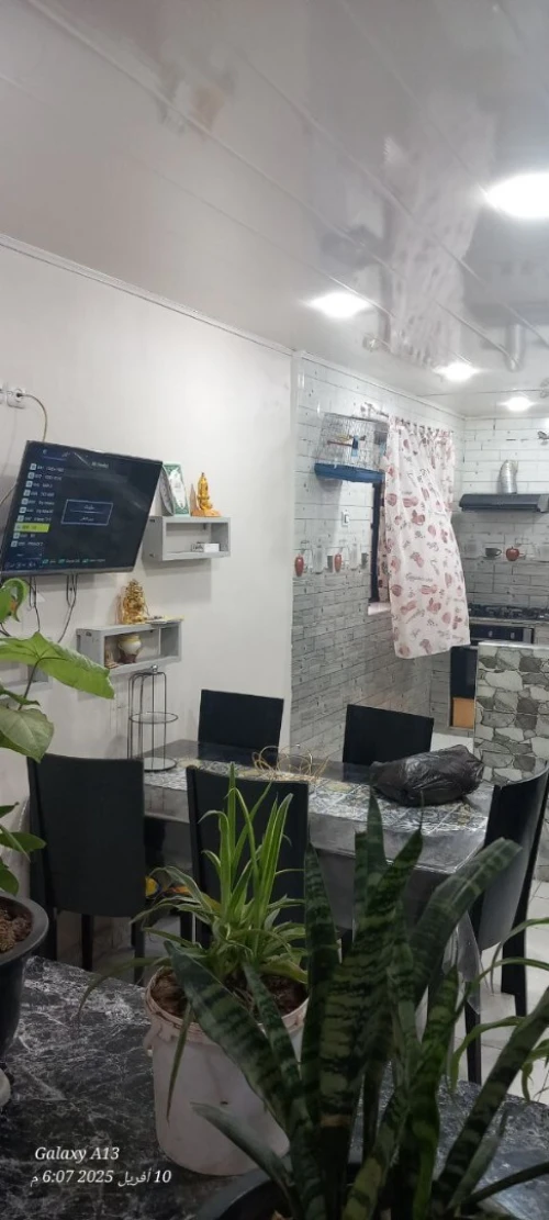 Vente Appartement Tiaret Tiaret
