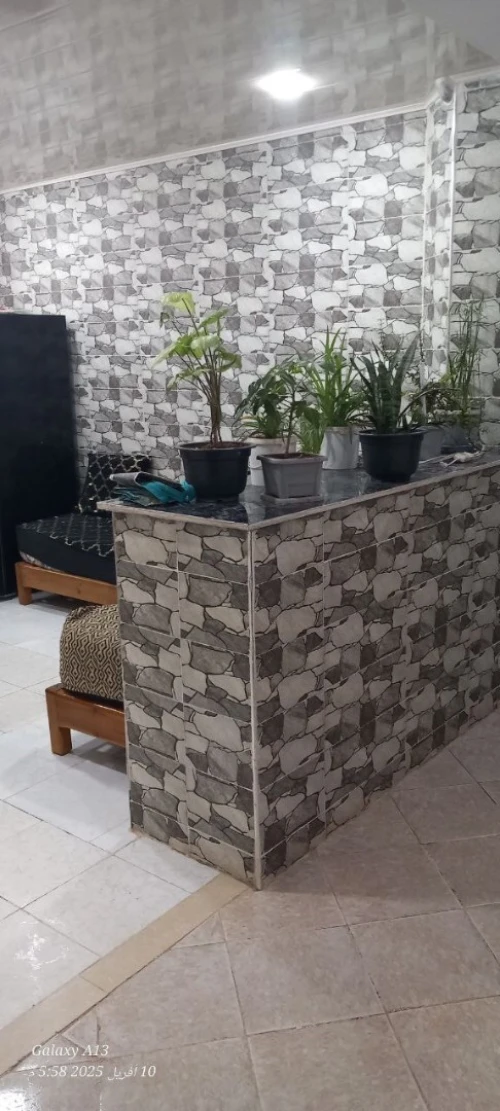 Vente Appartement Tiaret Tiaret