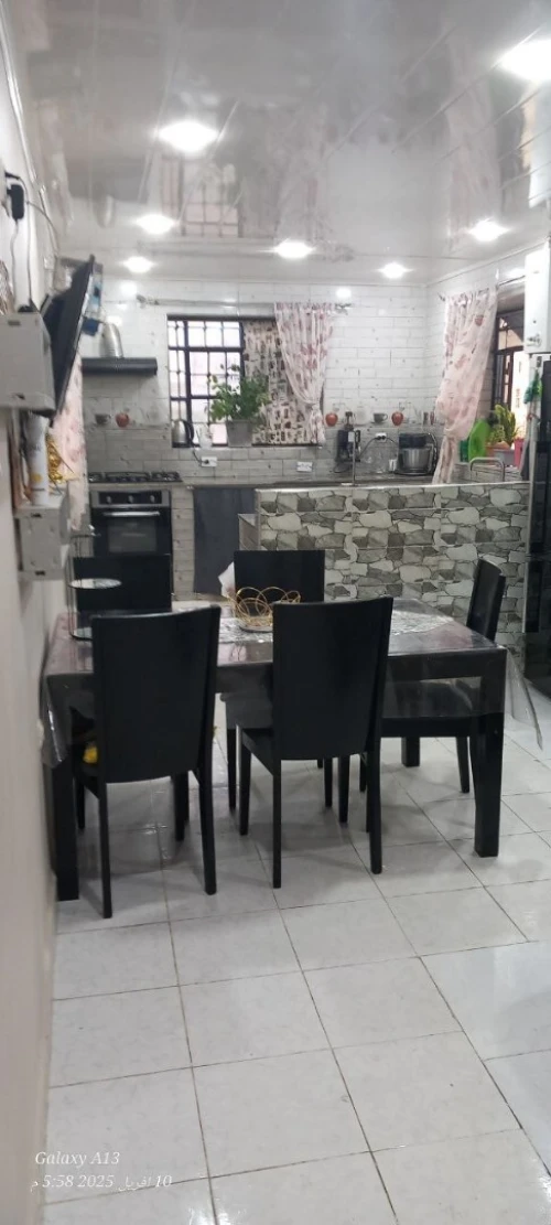 Vente Appartement Tiaret Tiaret