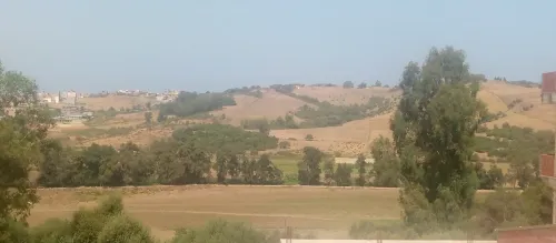 Location Appartement F3 Jijel Taher