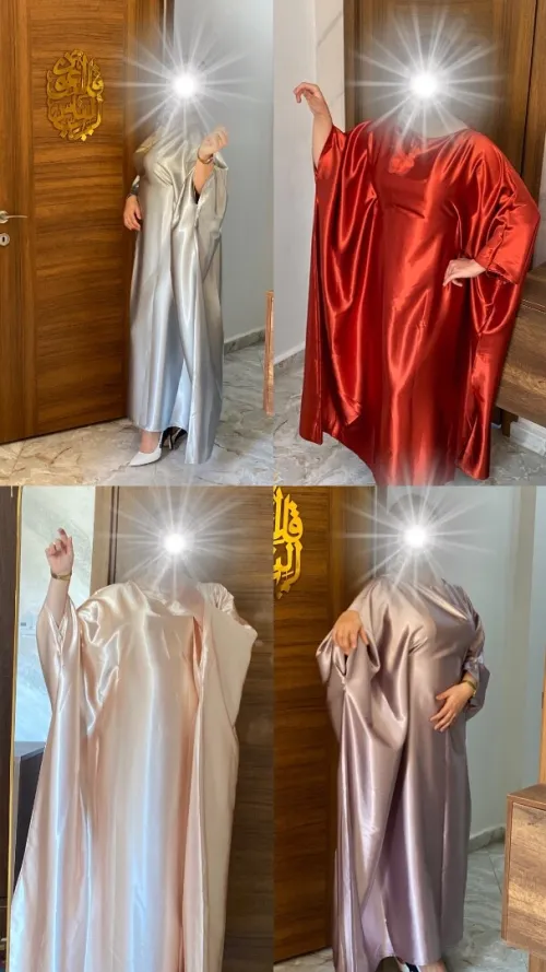 Robe chic 2025