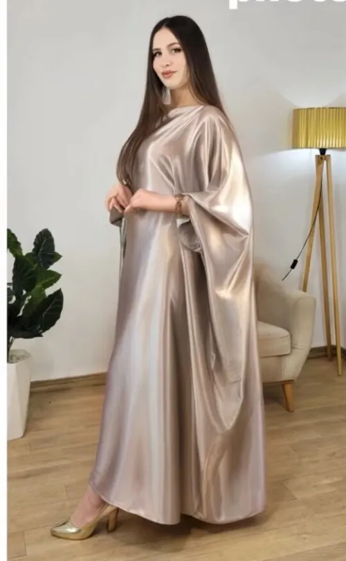 Robe tendance 2025