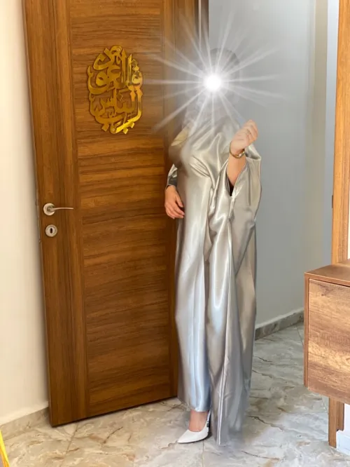 Robe chic 2025