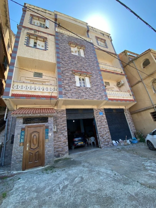 Location Villa Skikda Skikda