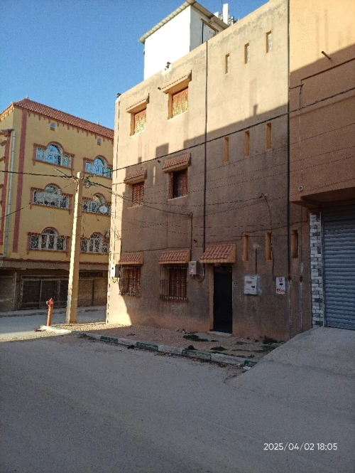 Vente Villa Djelfa Djelfa