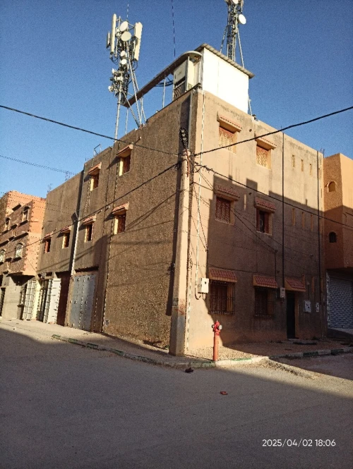 Vente Villa Djelfa Djelfa