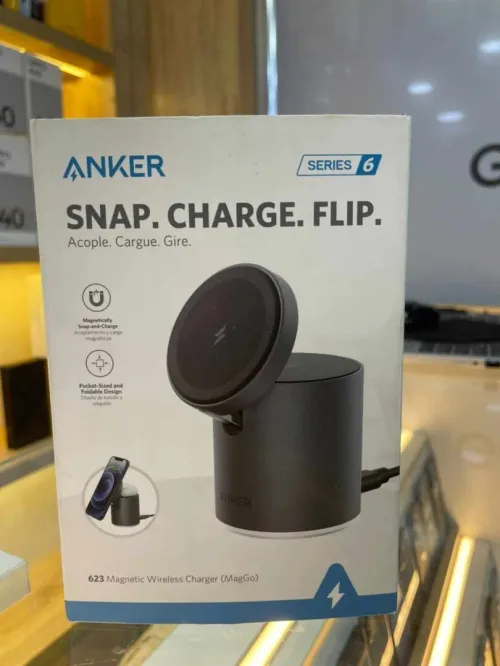 STATION ANKER ORG