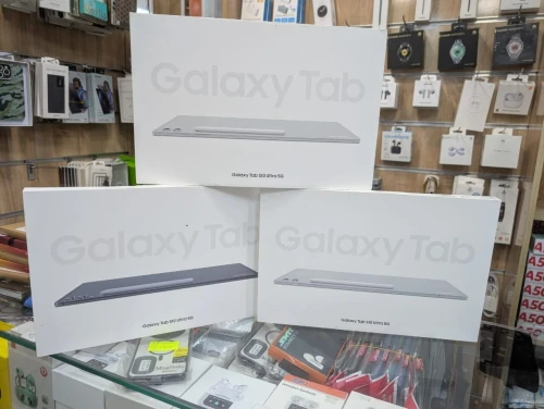 Samsung Galaxy Tab S10 ultra 5G 12 /256