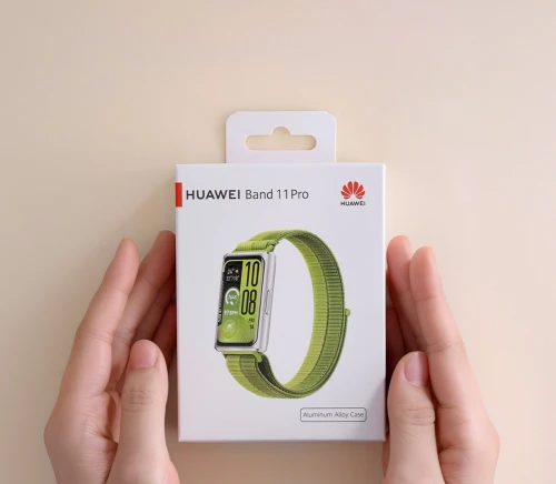 Huawei Band 11 pro