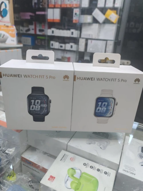 Huawei Watch Fit 5 Pro