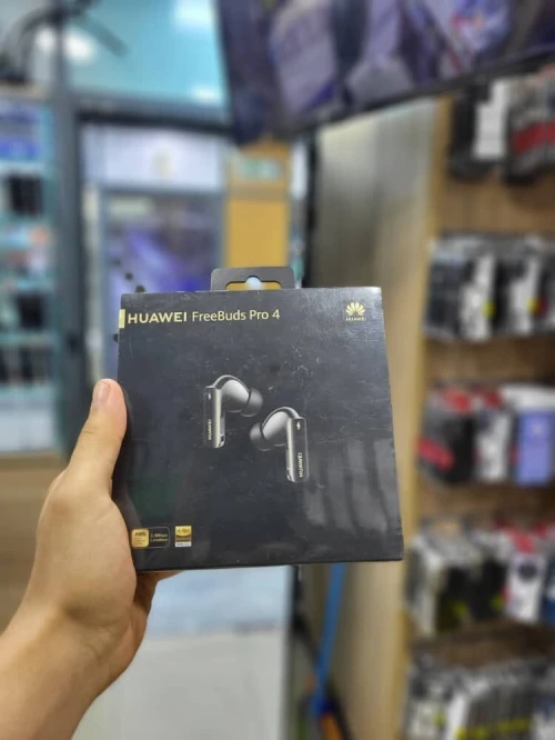 Huawei freebuds pro 4