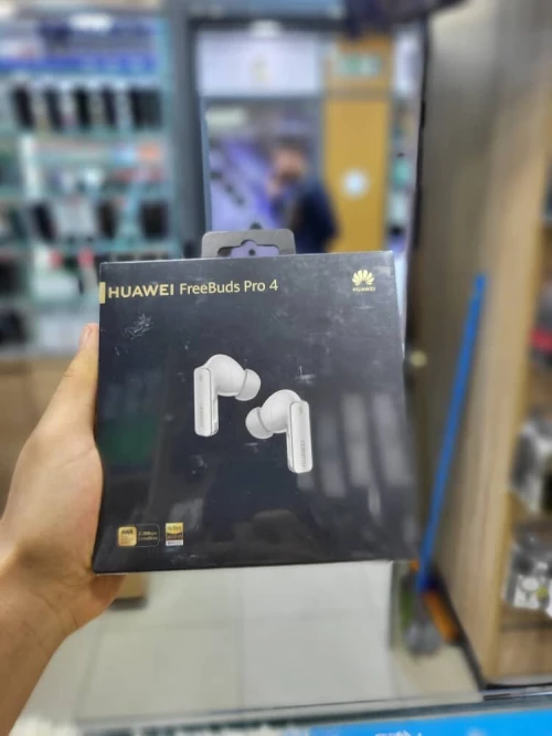Huawei freebuds pro 4