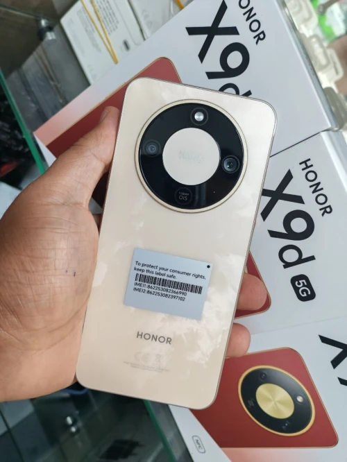 Honor X9d 5G 12/256