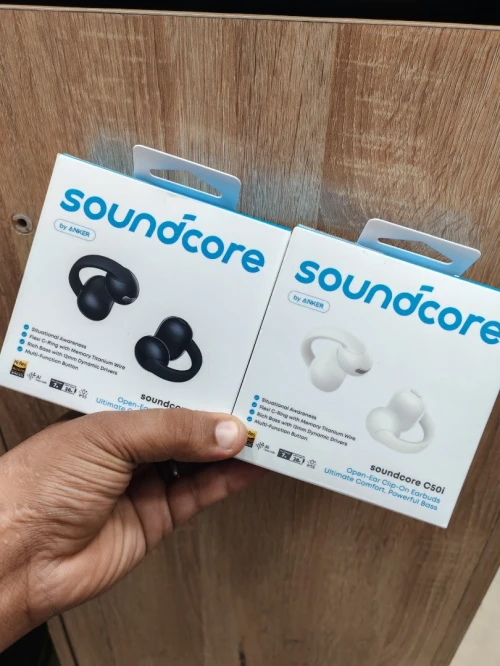 Soundcore c50i