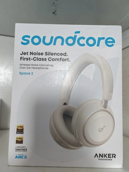 Cask Soundcore Space 2
