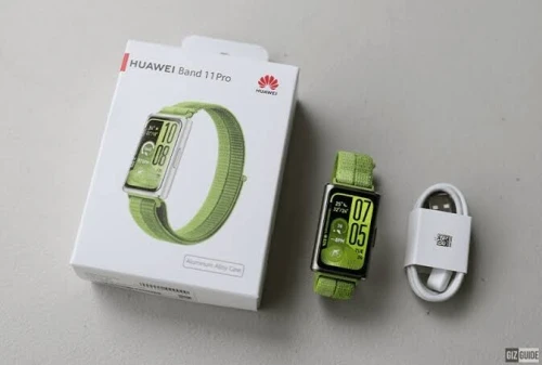 Huawei Band 11 pro
