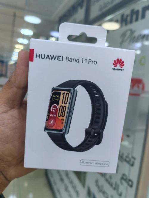 Huawei Band 11 pro