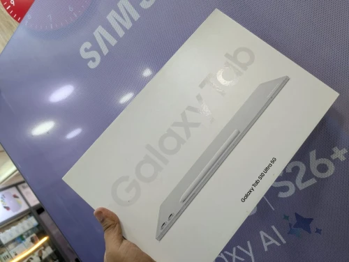 Samsung Galaxy Tab S10 ultra 5G 12 /256