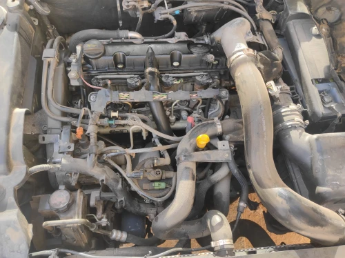 Citroen Xsara 2001 Xsara