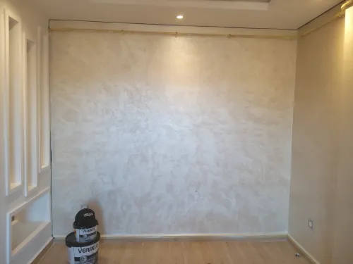 Tout traveaux de ba13 et peinture
