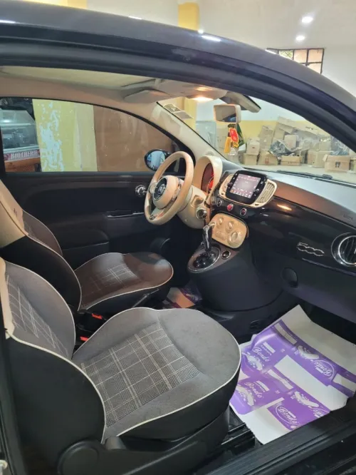 Fiat 500L 2020 500L