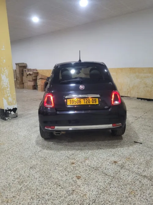 Fiat 500L 2020 500L