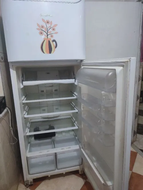 Ariston non frost