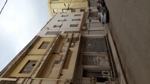 Vente Villa Tlemcen Maghnia
