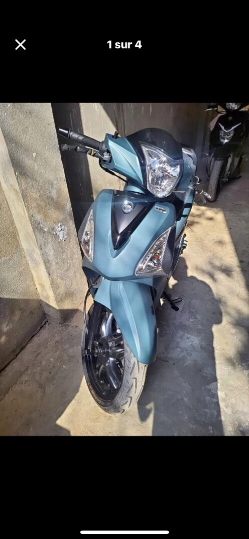 Sym St00 2025