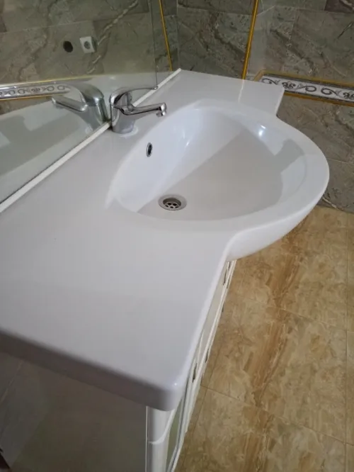 Grand salle de bain occasion 