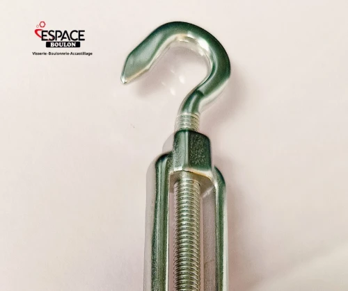 Chaîne - Câble - inox A2 / A4 