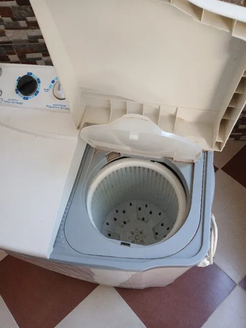 Machine a laver