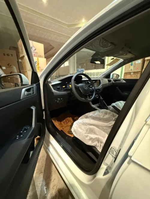 Volkswagen Polo 2026 