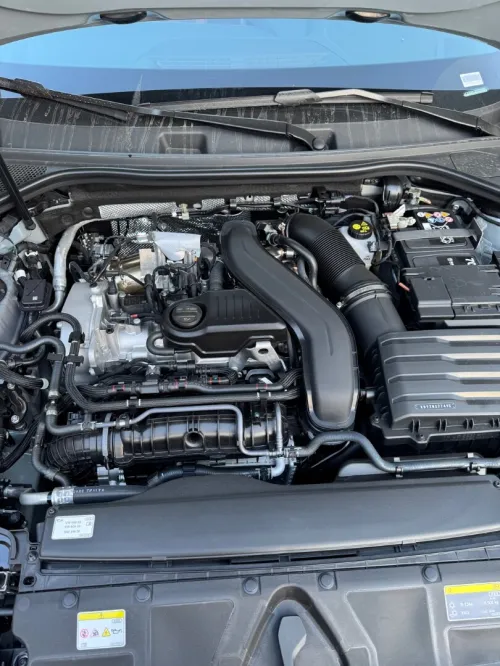 Audi A3 2026 Sportback