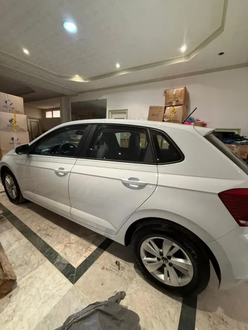 Volkswagen Polo 2026 