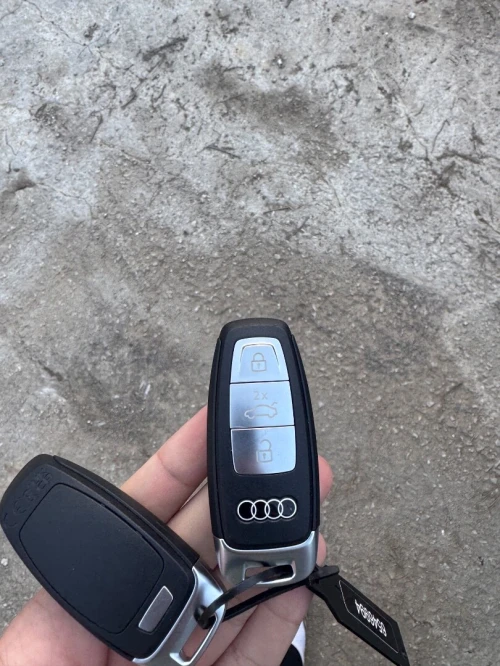 Audi A3 2026 Sportback