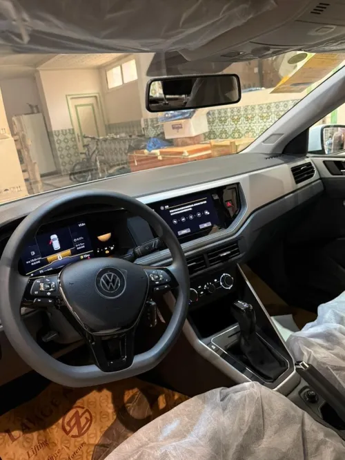Volkswagen Polo 2026 